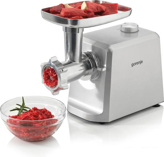 Мясорубка Gorenje MG2502SJX- фото4
