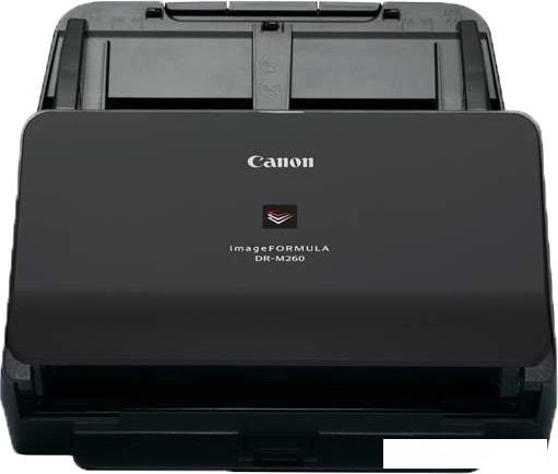Сканер Canon imageFORMULA DR-M260- фото2