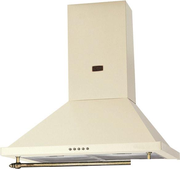 Кухонная вытяжка Korting KHC 6750 RB- фото