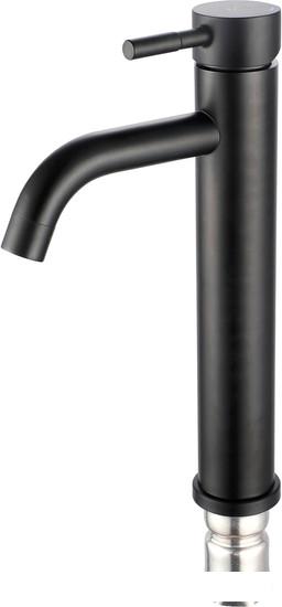 Смеситель РМС SUS128BL-001F-1- фото