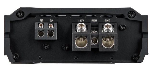 Автомобильный усилитель Alphard Machete MLA-600.1- фото3