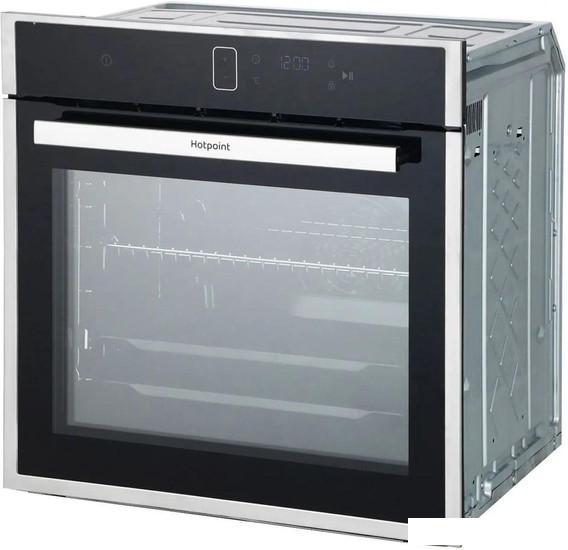 Электрический духовой шкаф Hotpoint-Ariston FE8 1351 DSH IX- фото2