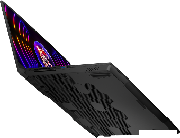 Игровой ноутбук MSI Katana 17 B12VFK-463XRU- фото3