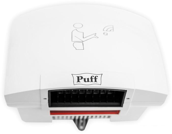 Сушилка для рук Puff 8820- фото2