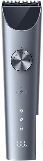 Универсальный триммер Xiaomi Mijia Hair Clipper 2 MJGHHC2LF- фото