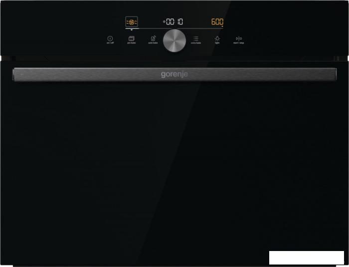 Электрический духовой шкаф Gorenje BCM4547DG