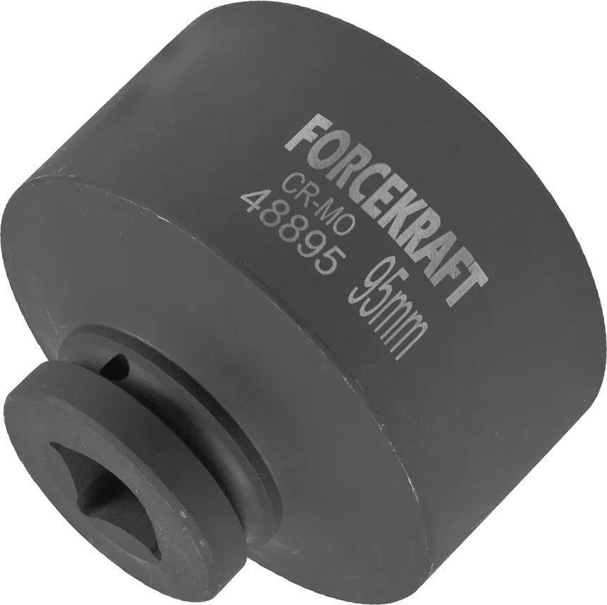 Головка слесарная ForceKraft 59 024 FK-48895- фото2