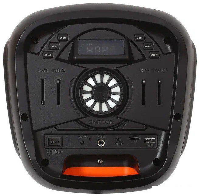 Колонка для вечеринок Orbis FG206-07- фото4