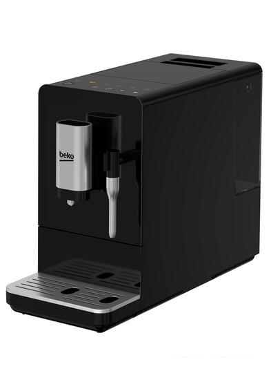 Эспрессо кофемашина BEKO CEG3192B- фото3