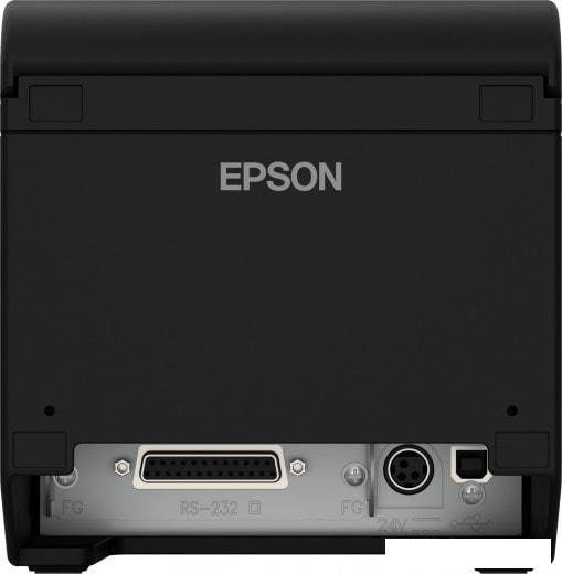 Принтер чеков Epson TM-T20III C31CH51011- фото4