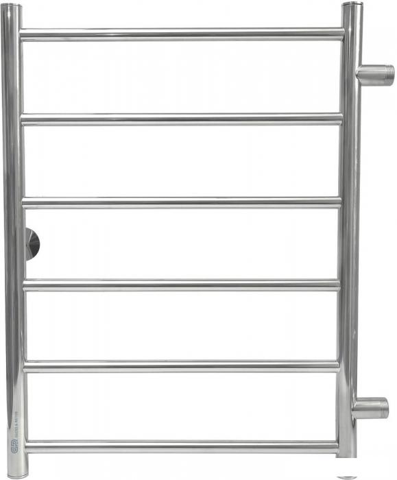 Полотенцесушитель Gloss & Reiter line LeRi. ЛБ. 50х70.Л6 (42/25).G1 1.1/4"