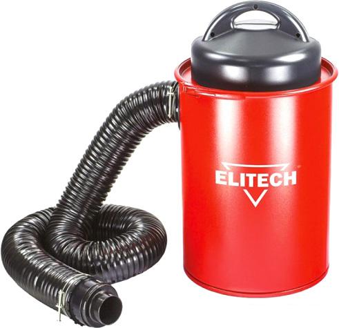 Пылесос ELITECH ПДС 1100К- фото