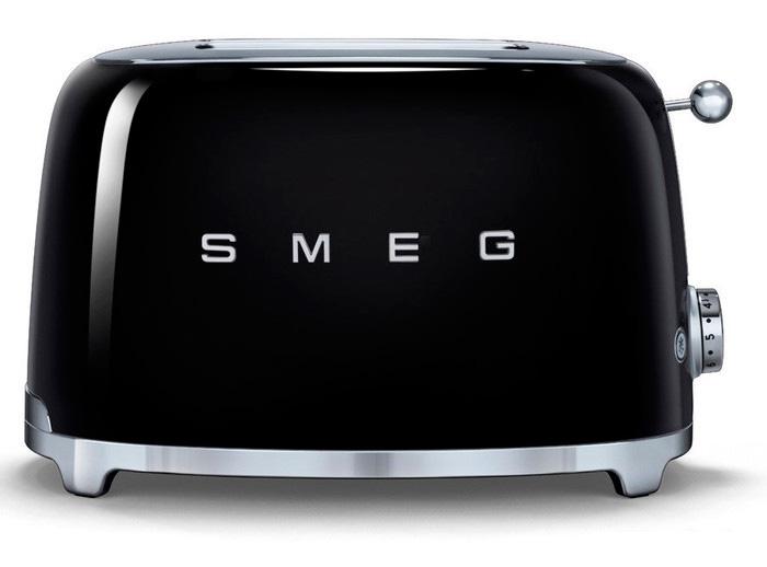 Тостер Smeg TSF01BLEU- фото3