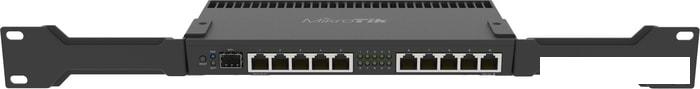 Маршрутизатор Mikrotik RB4011iGS+RM- фото
