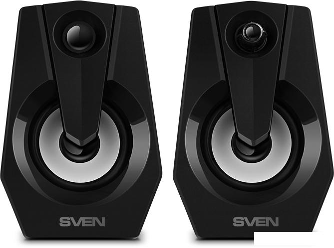 Акустика SVEN 370- фото4
