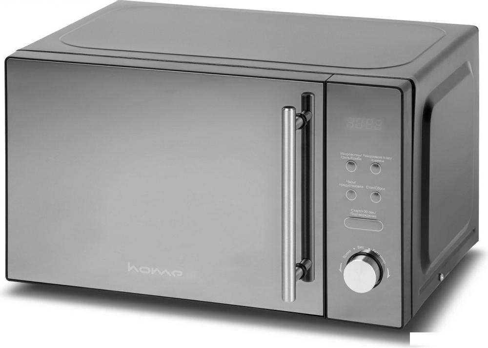 Микроволновая печь HOME HDG207BB- фото3
