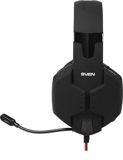 Наушники с микрофоном SVEN AP-G988MV- фото4