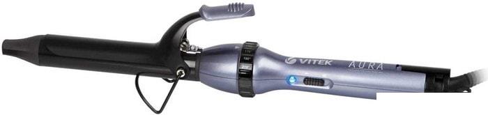 Круглая  плойка Vitek VT-8290