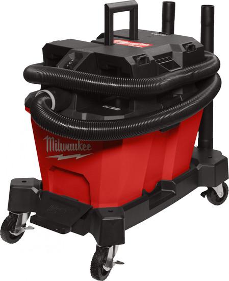 Пылесос Milwaukee M18 F2VC23L (без АКБ)- фото3