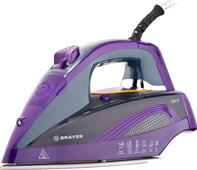 Утюг Brayer BR4001- фото