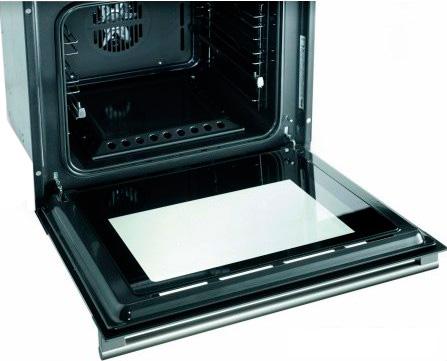 Духовой шкаф Korting OGG 771 CFX- фото2