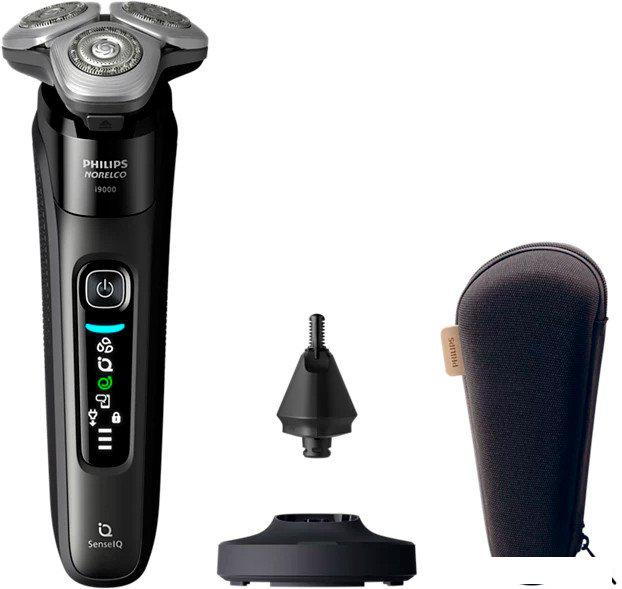 Электробритва Philips Series I9000 Norelco X9000/90