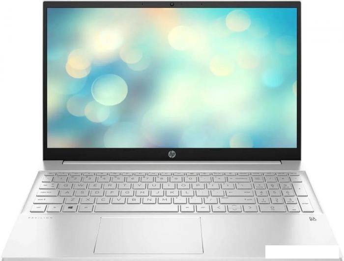 Ноутбук HP Pavilion 15-eg3050ci 8F5H5EA- фото