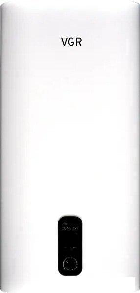 Накопительный электрический водонагреватель VGR eloCOMFORT 80 Ti Anod (72.8л)