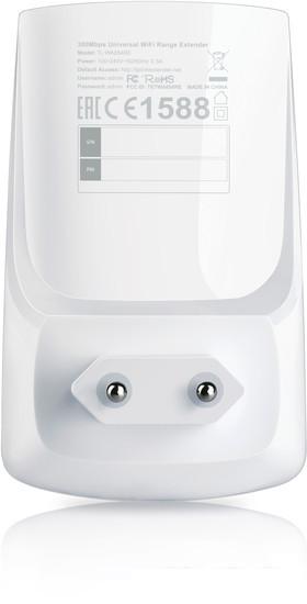 Точка доступа TP-Link TL-WA854RE- фото2