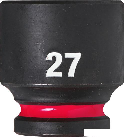 Головка слесарная Milwaukee Shockwave 4932480321