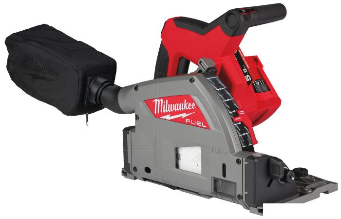 Дисковая погружная  Milwaukee M18 FPS55-552P Fuel 4933478778 (с 2-мя АКБ, кейс)- фото