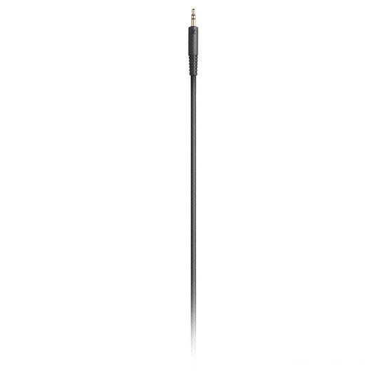 Наушники Sennheiser HD 200 Pro [507182]- фото4