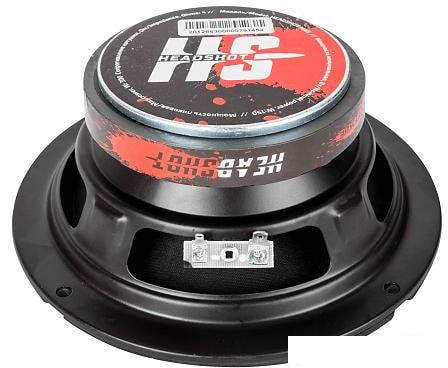 Мидбас KICX HeadShot M65- фото4