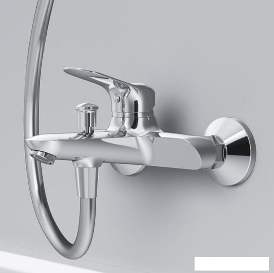 Смеситель AM.PM Sunny F85C10000- фото3