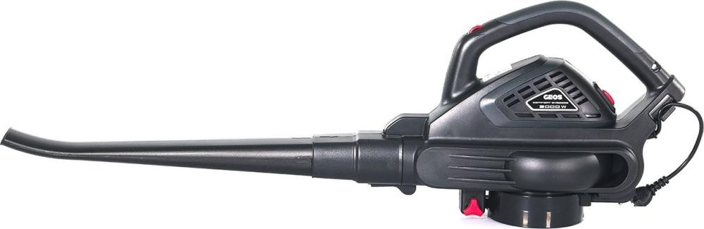 Ручная воздуходувка Geos Comfort BV3000E 215895- фото2