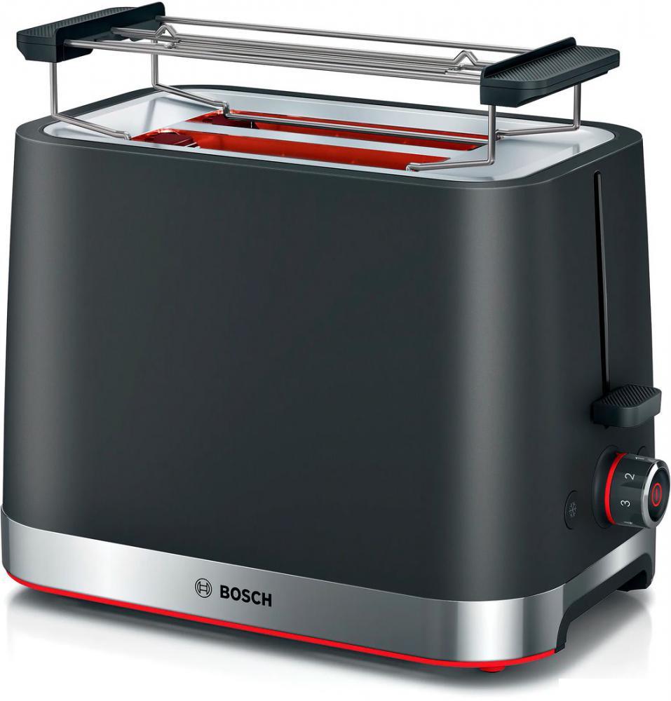 Тостер Bosch MyMoment TAT4M223- фото