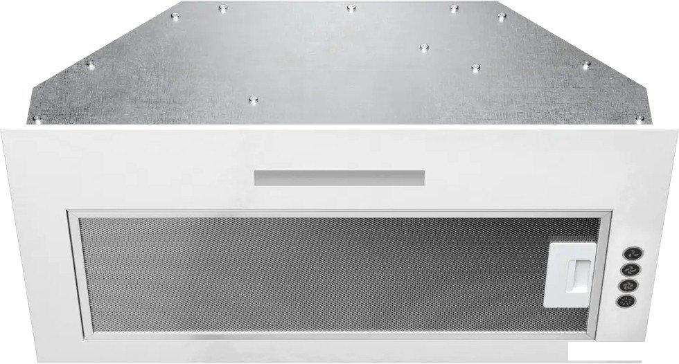 Кухонная вытяжка KUPPERSBERG Intouch 60 W- фото