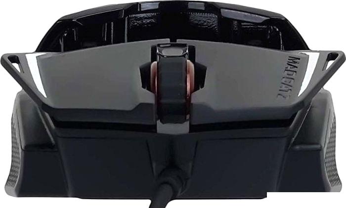 Игровая мышь Mad Catz R.A.T. 1+- фото4