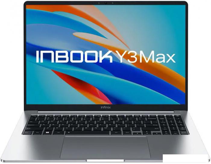 Ноутбук Infinix Inbook Y3 Max YL613 71008302598- фото