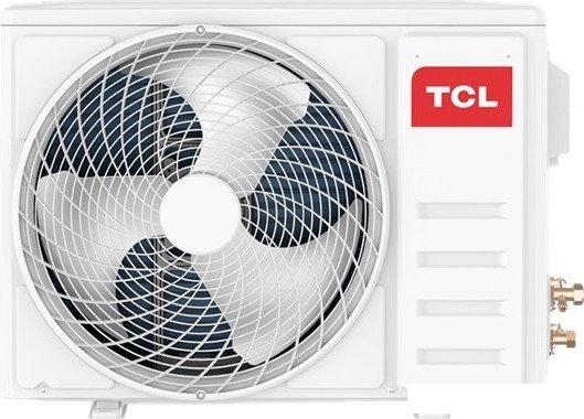 Кондиционер TCL Breez In Pro Inverter TAC-BR09INV/R- фото3