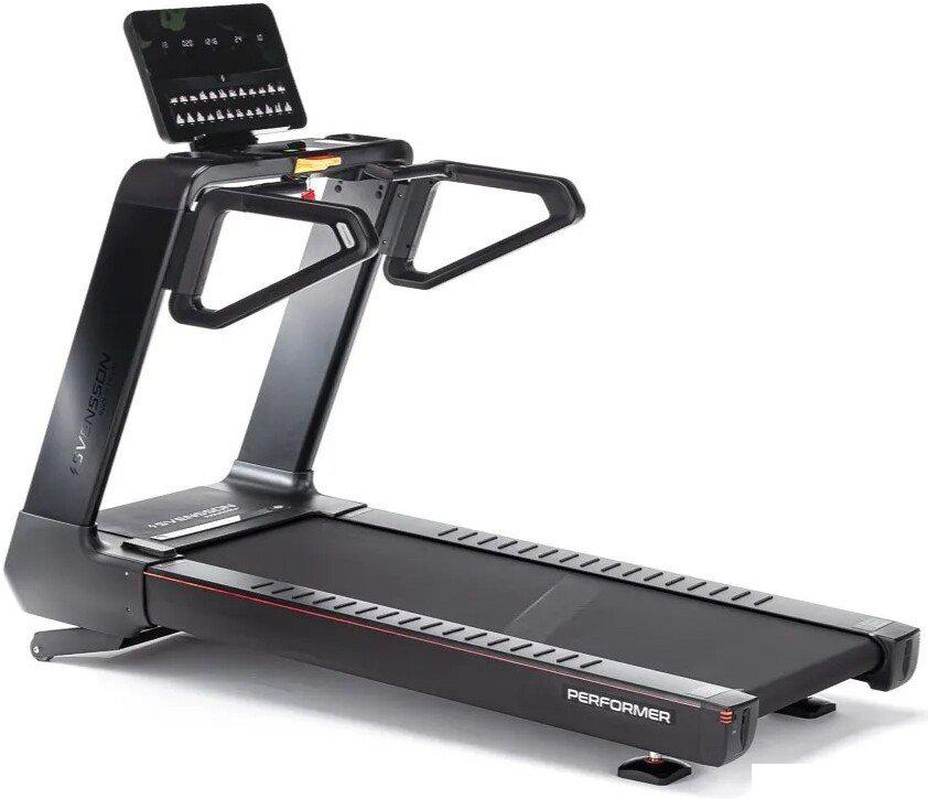 Электрическая беговая дорожка Svensson Industrial Performer