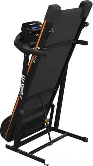 Электрическая беговая дорожка Unixfit ST-550LE- фото3