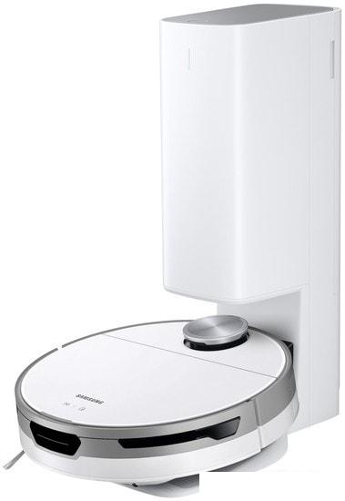 Робот-пылесос Samsung VR30T85513W/EV- фото
