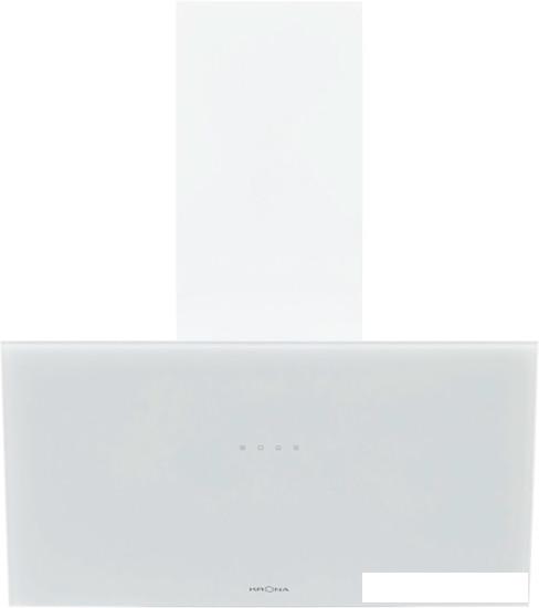 Кухонная вытяжка Krona Verein I 600 White S (белый)