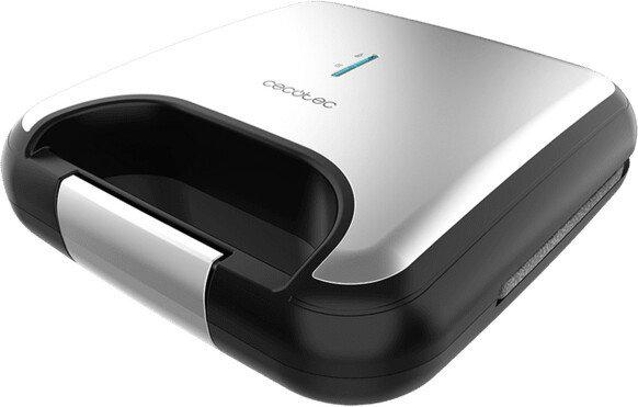 Сэндвичница Cecotec Rock’nToast Grill