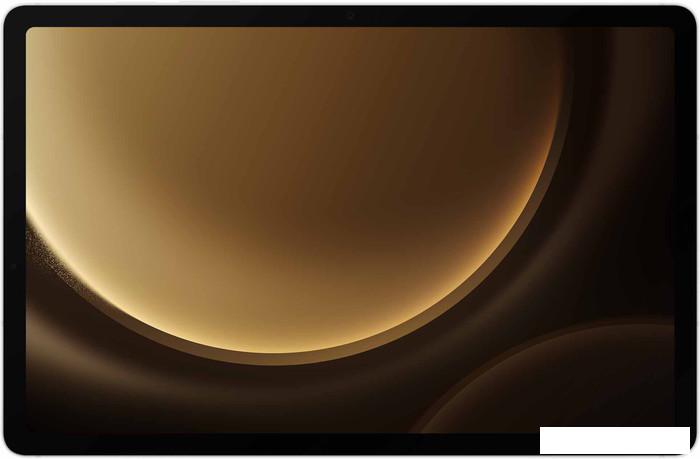 Планшет Samsung Galaxy Tab S9 FE Wi-Fi SM-X510 8GB/256GB (серебристый)- фото2