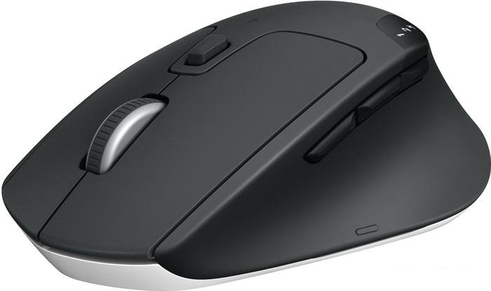 Мышь Logitech M720 Triathlon [910-004791]- фото2