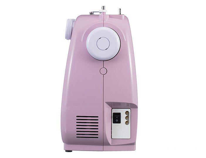 Электромеханическая швейная машина Janome J590- фото4