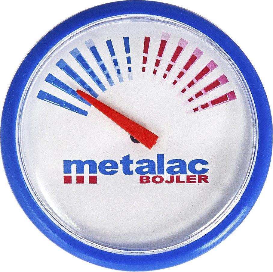Бойлер косвенного нагрева Metalac Direct WR 150 E (правое подключение)- фото4