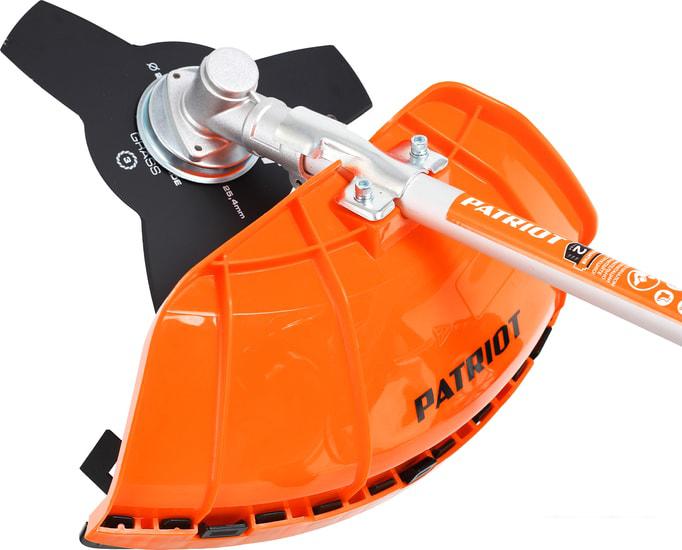 Триммер Patriot PT 525- фото3